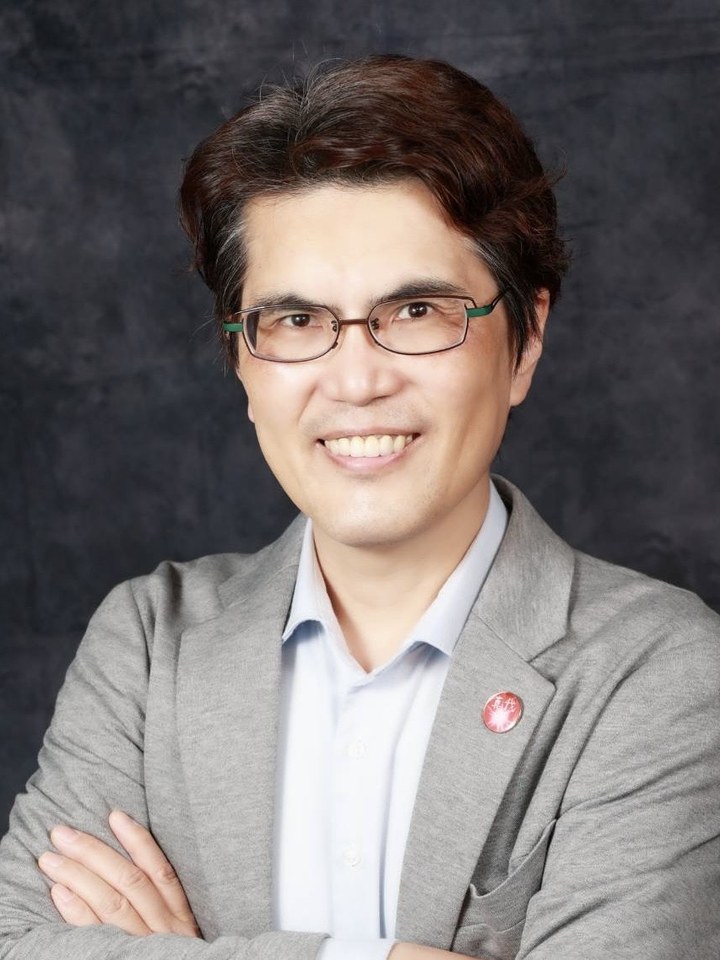 世話人 法華津 和徳