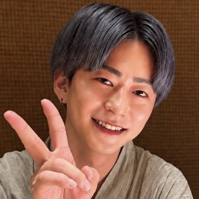 世話人補佐 中田 裕栄