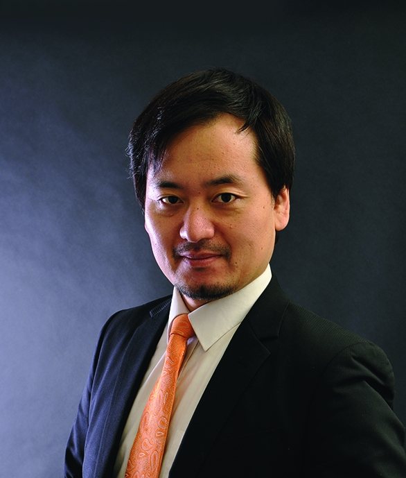 事務局 佐野 由一