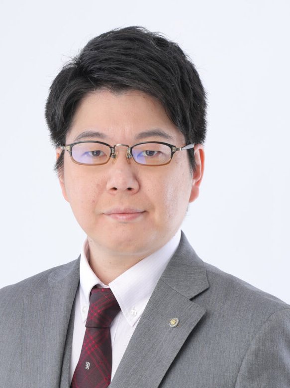 会計 染谷 泰英