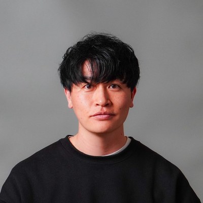 事務局補佐 横山 浩二