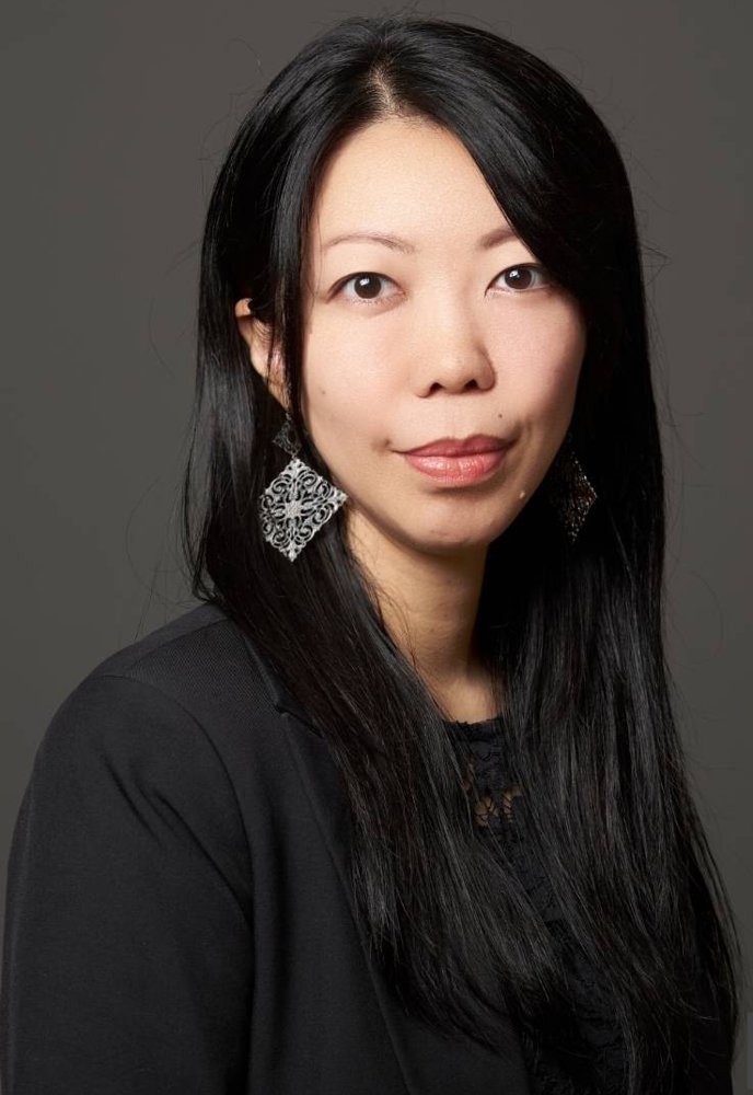 世話人 吉沼 枝里子