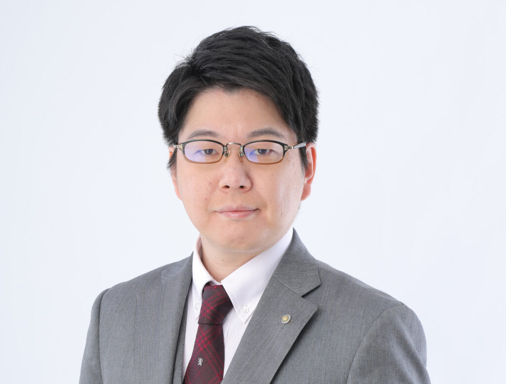染谷 泰英